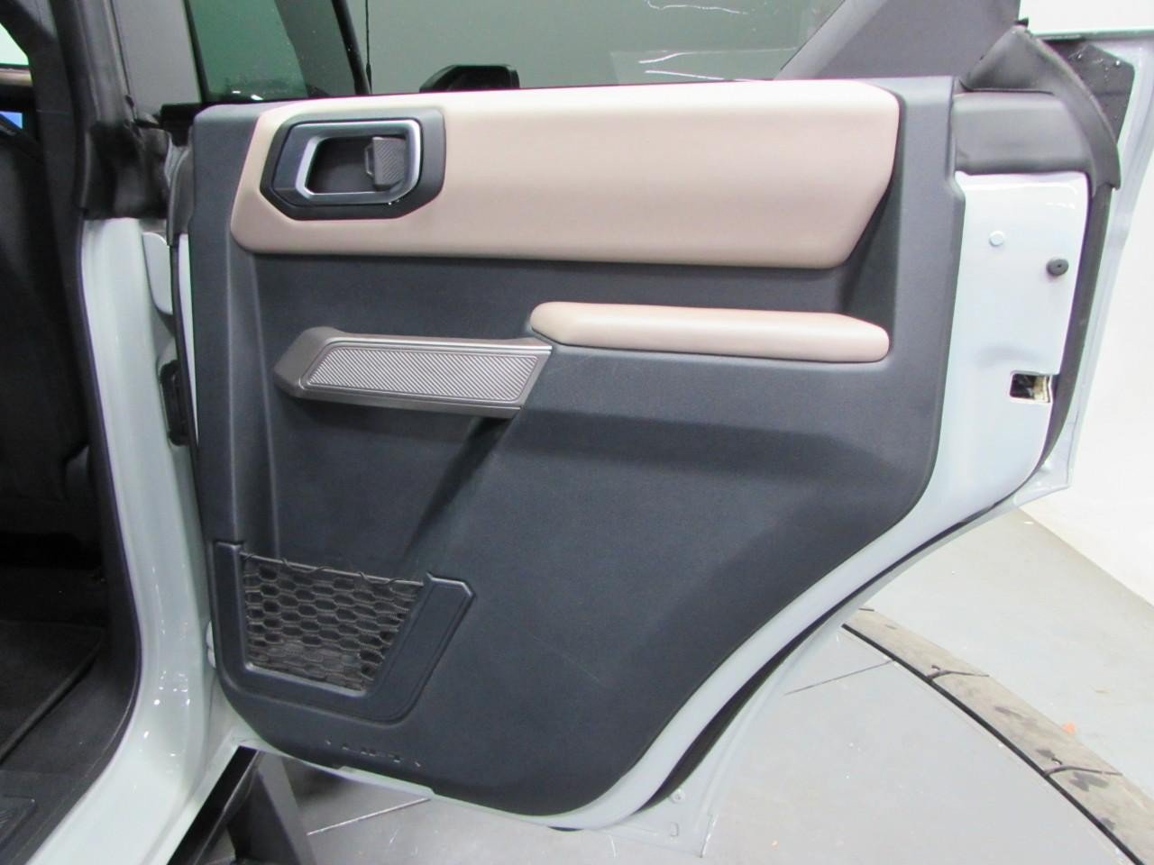 Used 2023 Ford Bronco Wildtrak AWD/4WD image 18