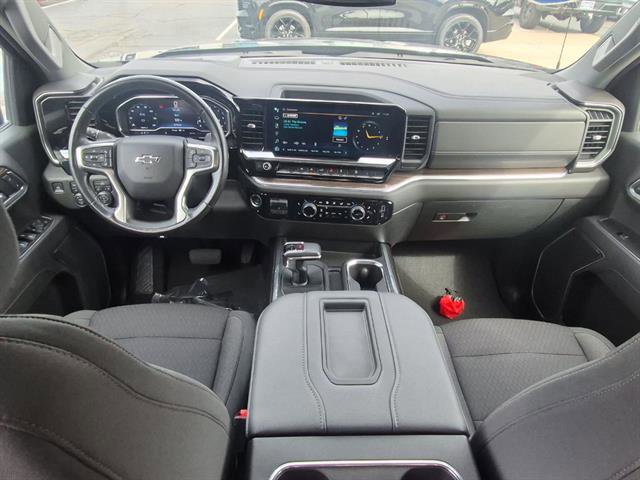 Used 2022 Chevrolet Silverado 1500 RST image 53