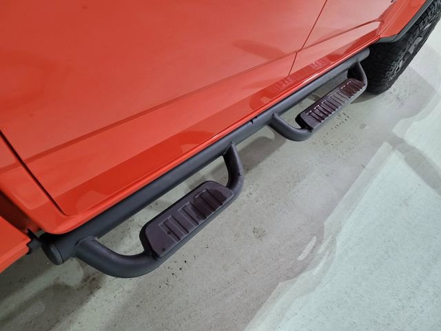 Used 2019 Chevrolet Colorado ZR2 image 30