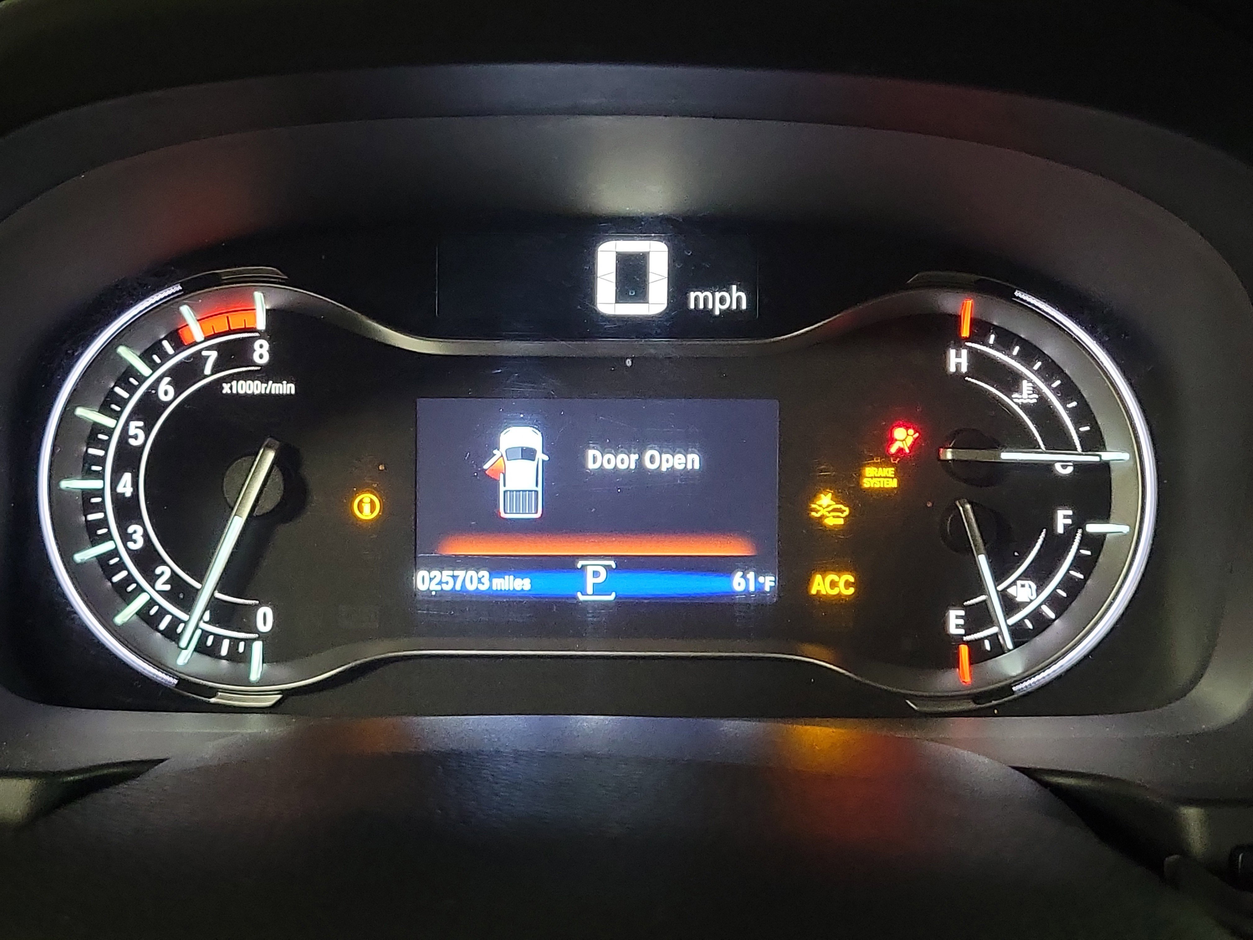 Certified 2023 Honda Ridgeline Sport image 24