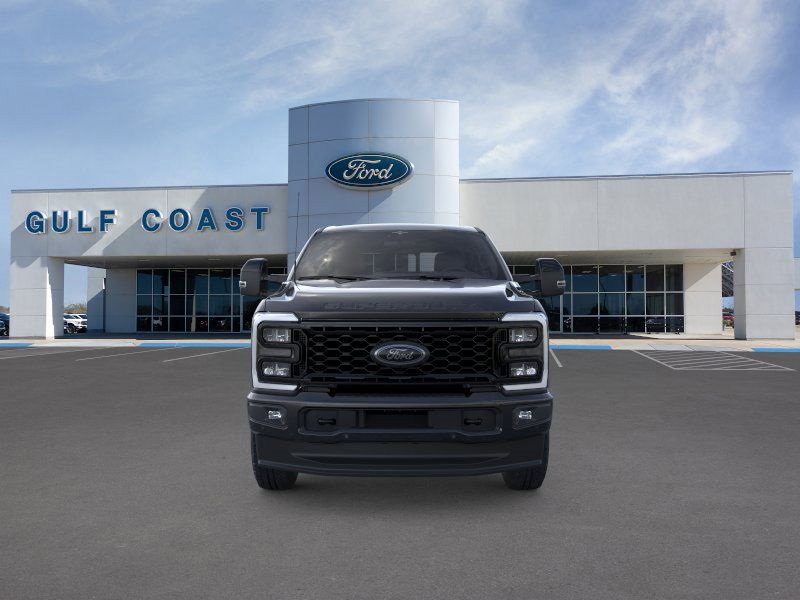 New 2026 Ford F250 Lariat image 6