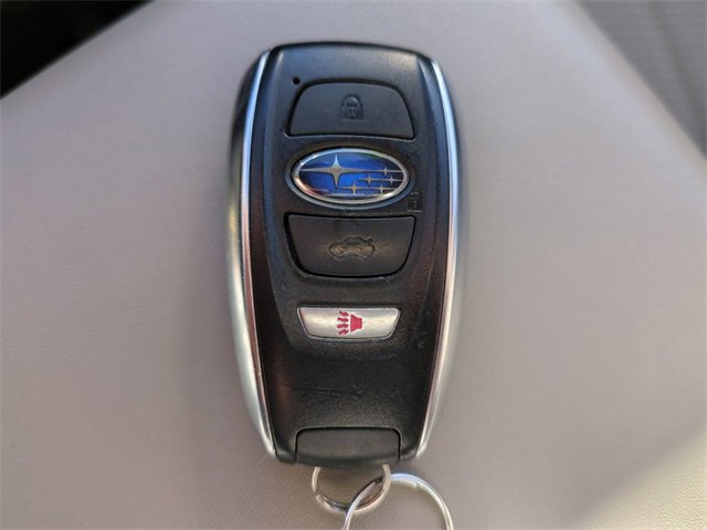 Used 2021 Subaru Forester Premium w/ Popular Package #1 image 28