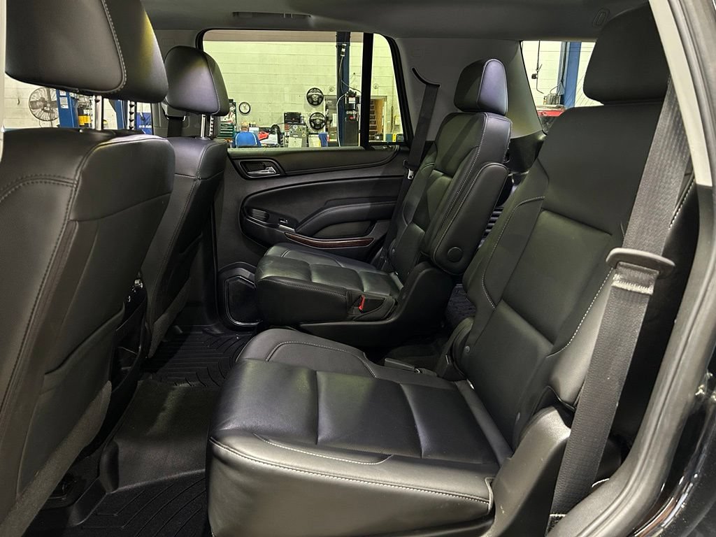 Used 2020 GMC Yukon SLT AWD/4WD image 38