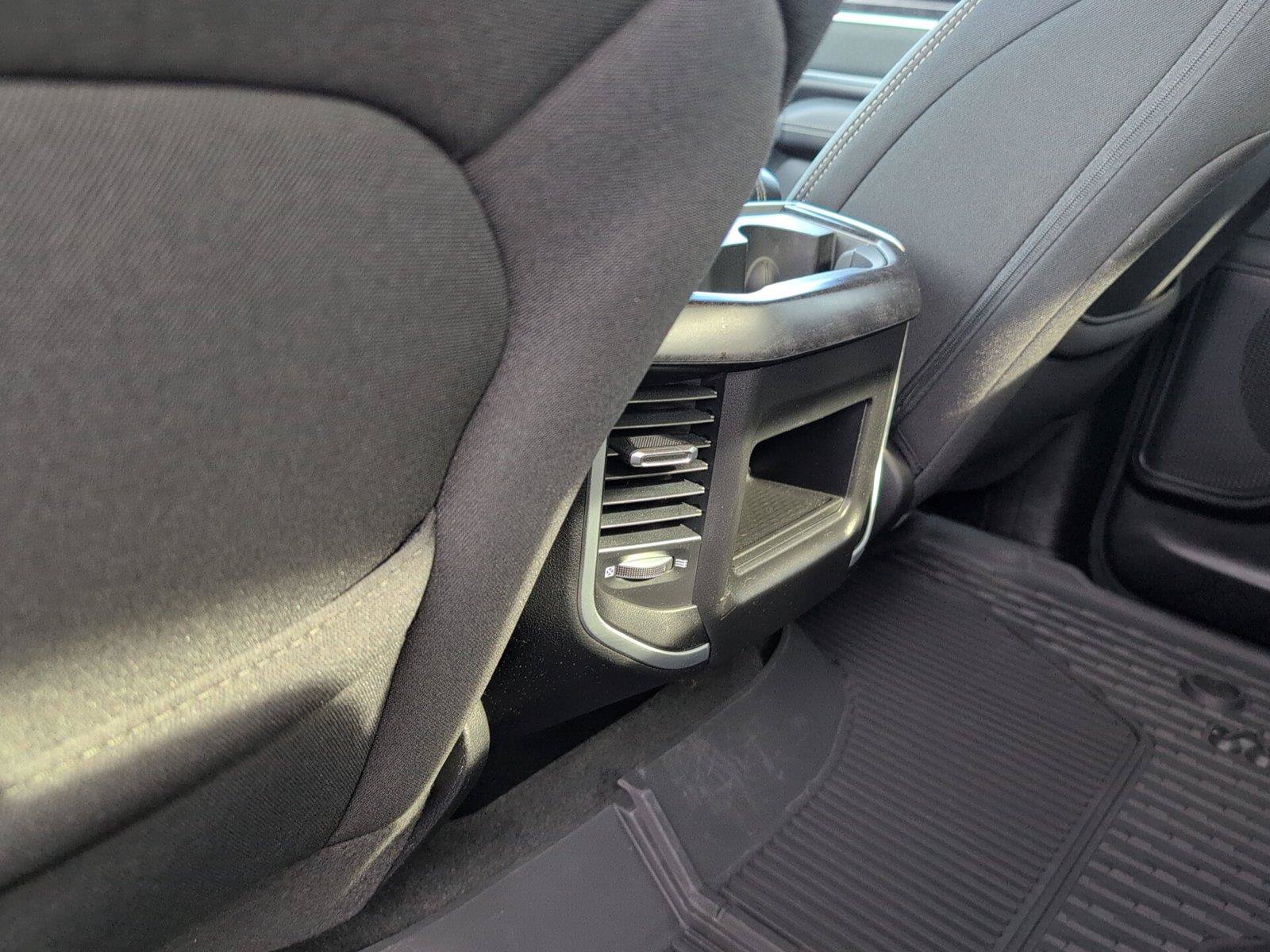 Used 2023 RAM 1500 Big Horn AWD/4WD image 34
