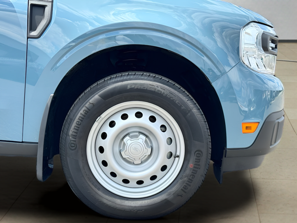 Used 2023 Ford Maverick XL FWD image 38