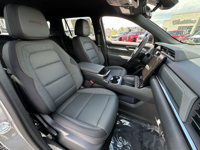 New 2026 GMC Terrain AT4 w/ Technology Package II image 29
