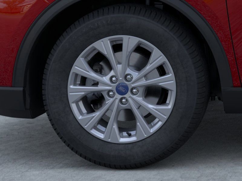 New 2026 Ford Escape Active AWD/4WD image 19