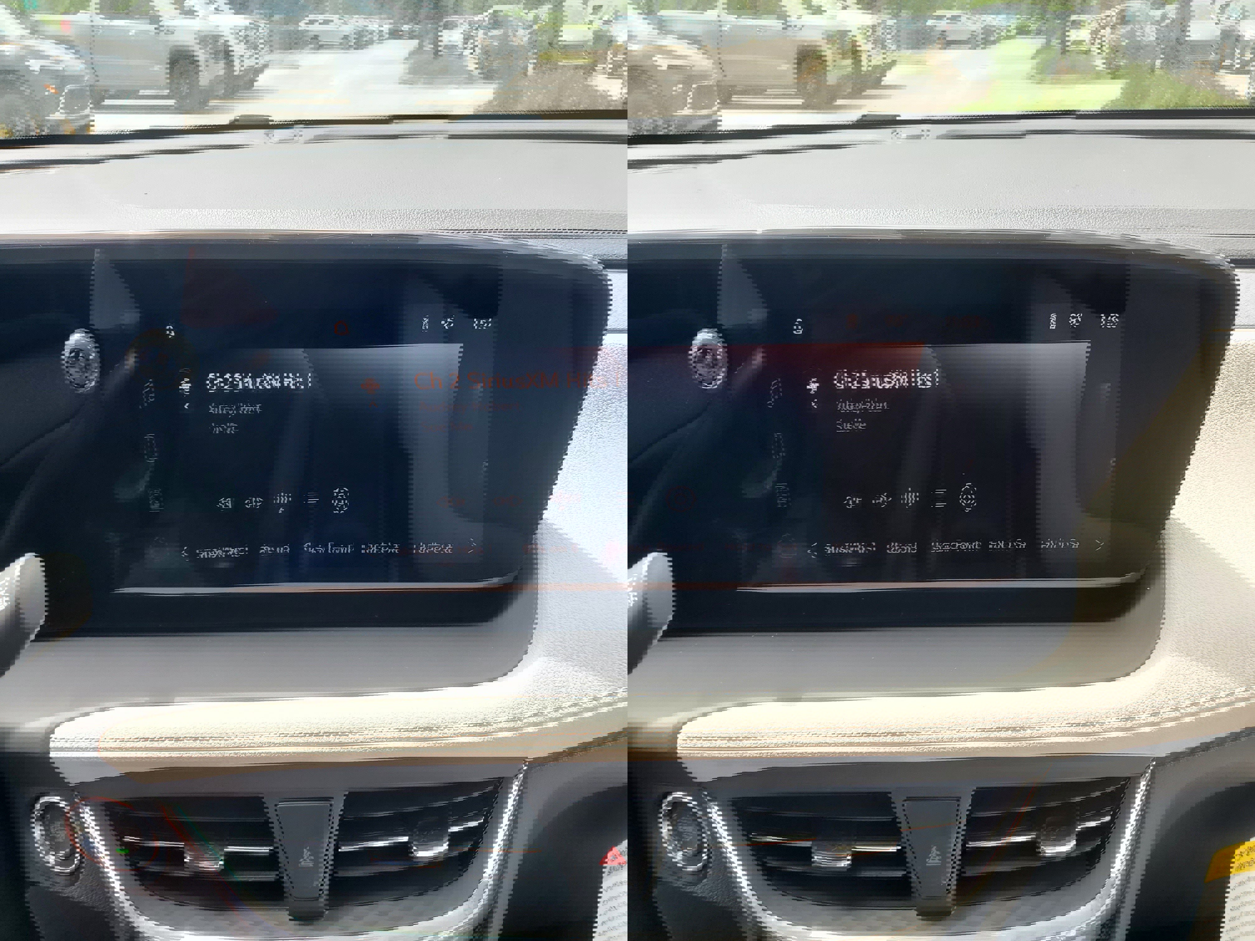 New 2026 Buick Encore GX Sport Touring w/ Advanced Technology Package image 14