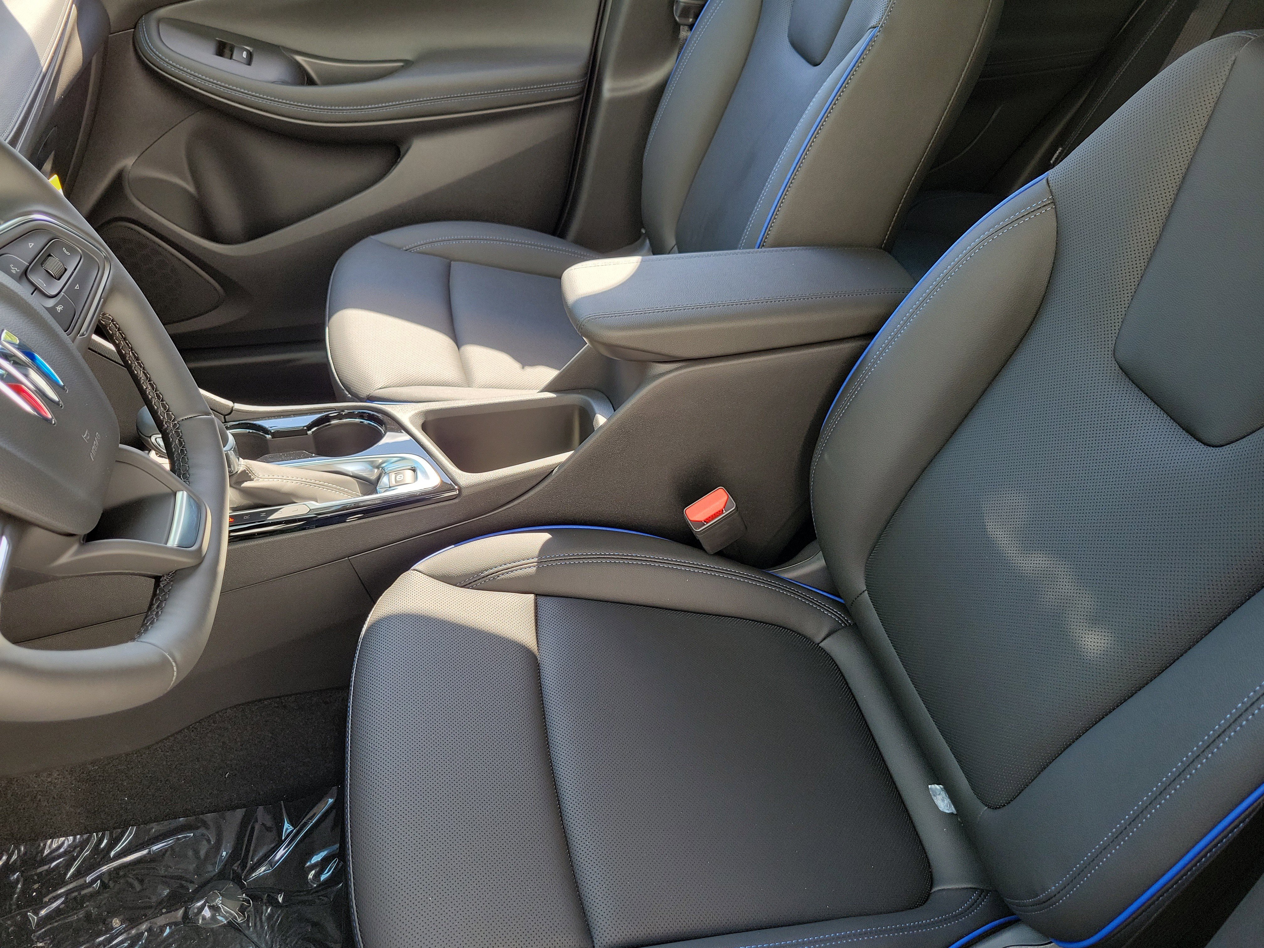 New 2026 Buick Encore GX Sport Touring w/ Advanced Technology Package image 22