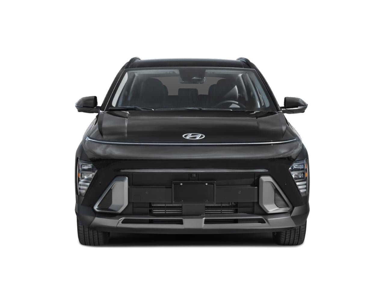 New 2026 Hyundai Kona Limited FWD image 33
