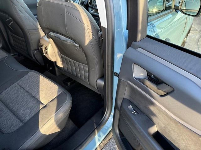 Used 2021 Ford Bronco Sport Big Bend image 11