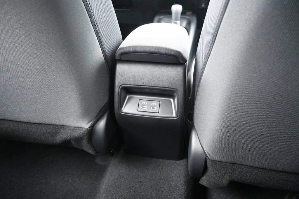 New 2026 Toyota Corolla LE FWD image 15