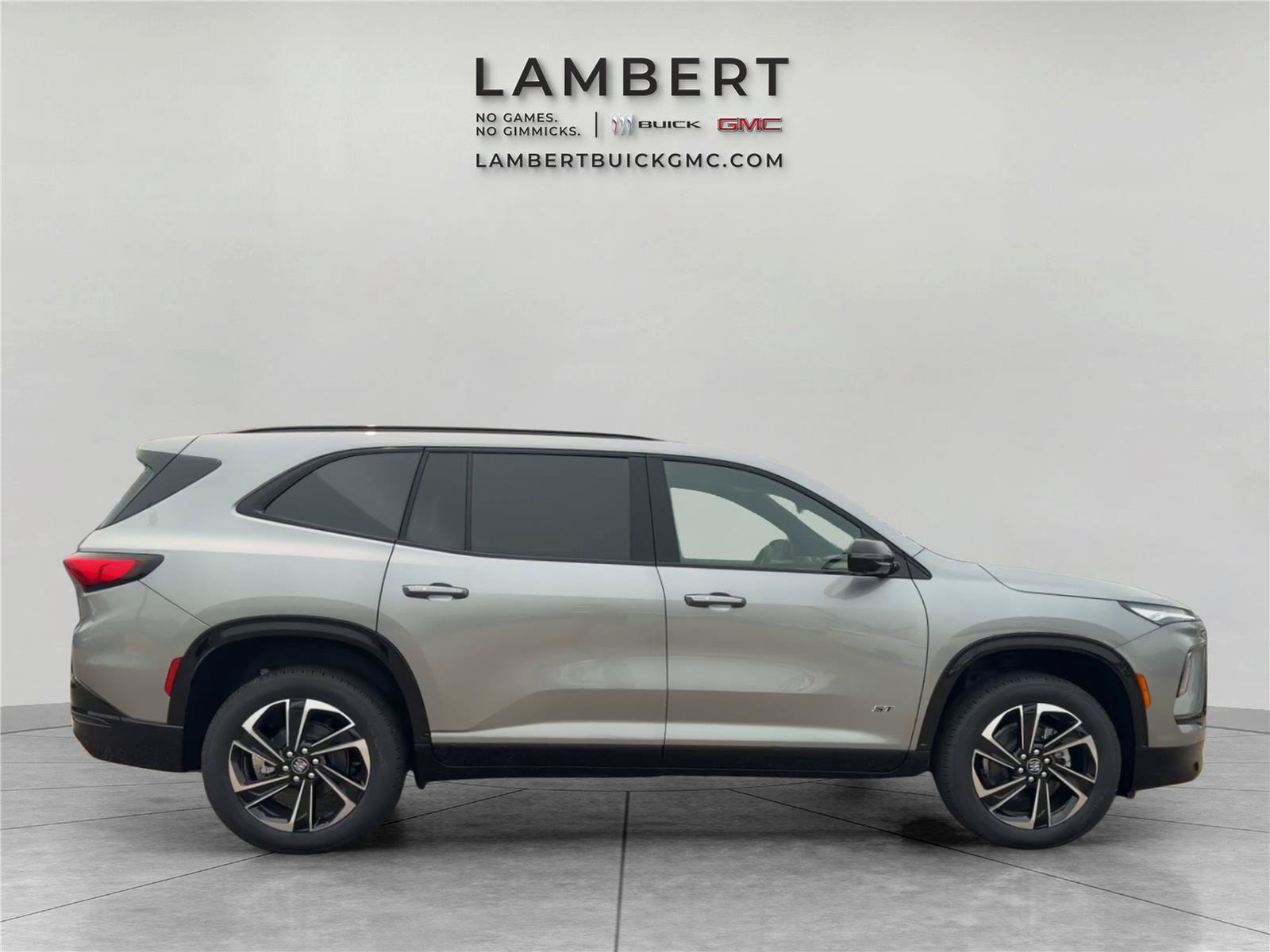 New 2026 Buick Enclave Sport Touring w/ Power Package AWD/4WD image 6