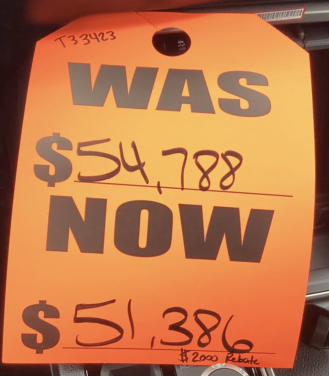 New 2025 Toyota Tundra SR5 image 29