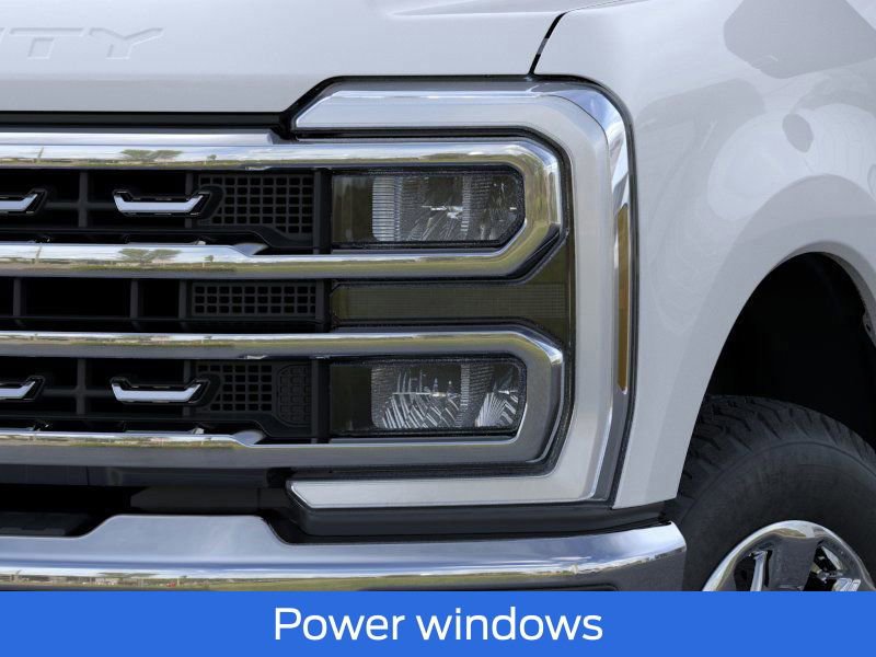 New 2026 Ford F250 Lariat w/ Chrome Package AWD/4WD image 23