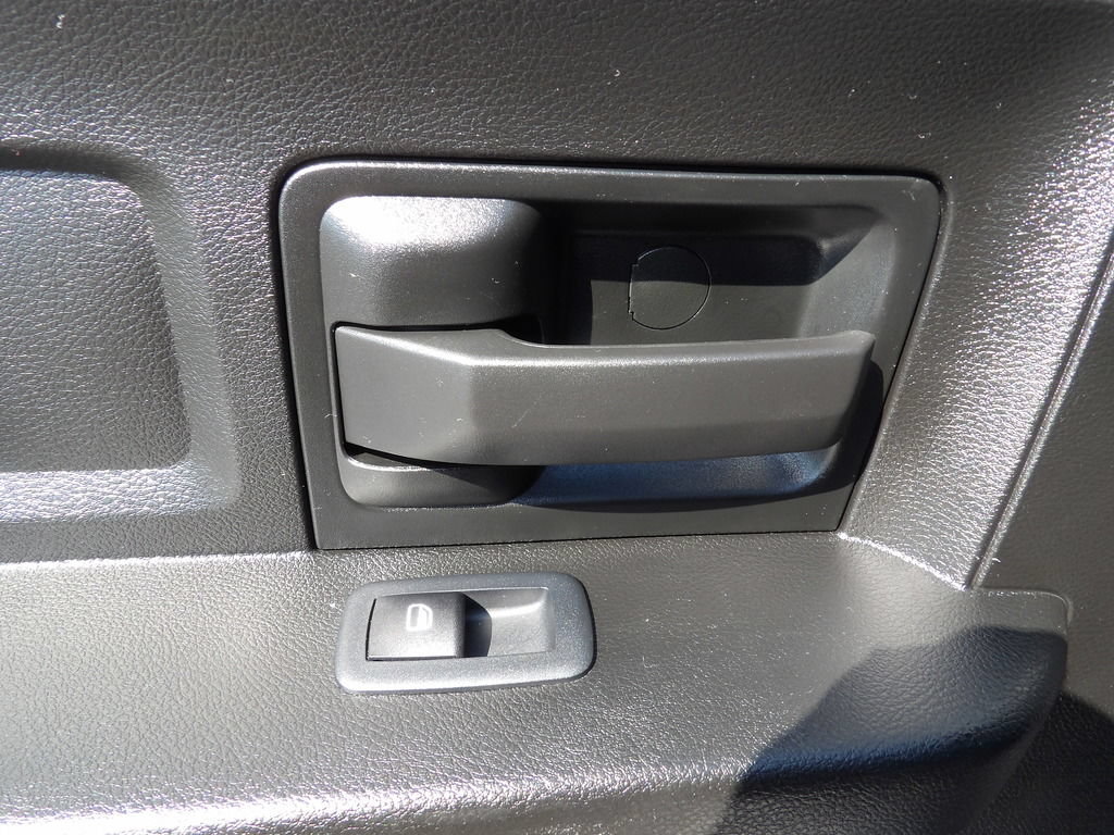 Used 2024 RAM 5500 Tradesman w/ Chrome Appearance Group AWD/4WD image 29