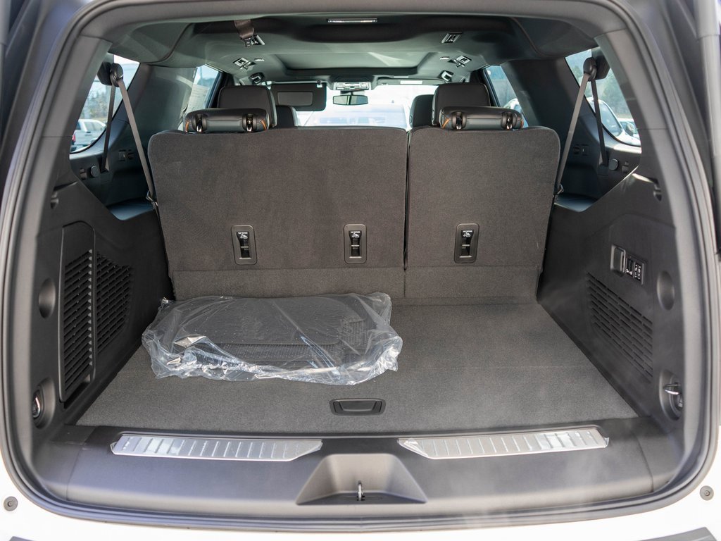 New 2026 GMC Yukon XL AT4 image 33