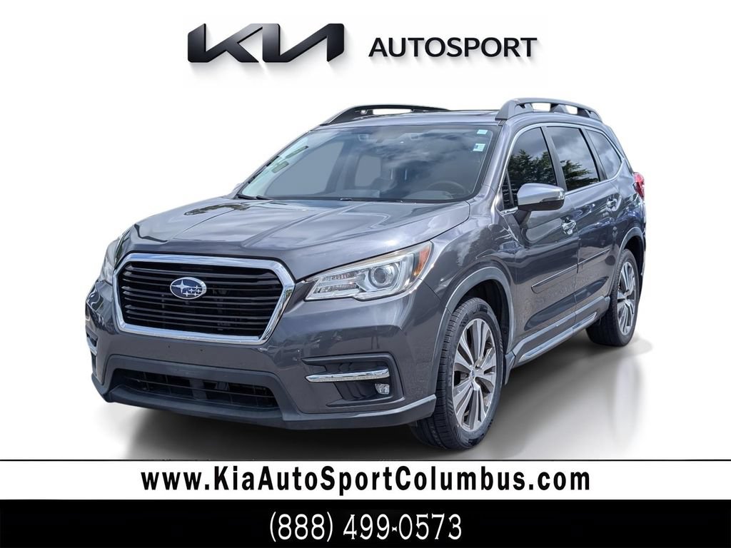 Used 2020 Subaru Ascent Touring w/ Popular Package #2A