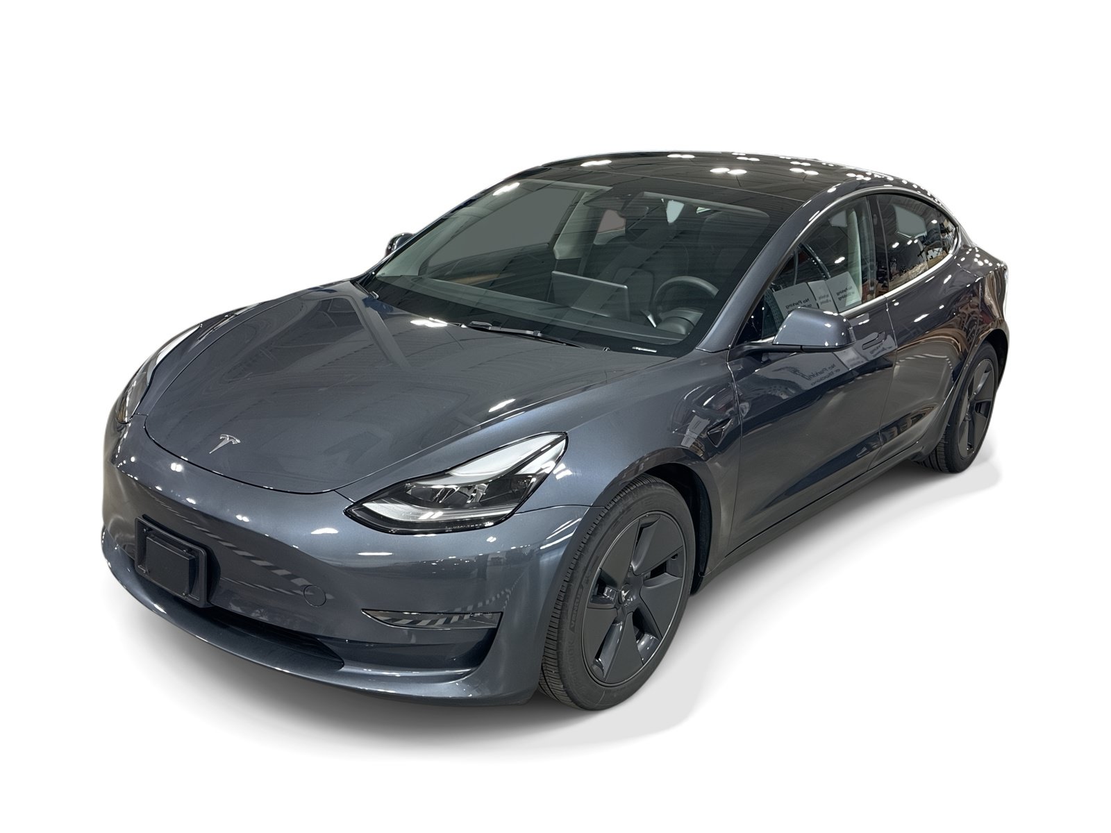 Certified 2023 Tesla Model 3 Standard Range RWD image 14