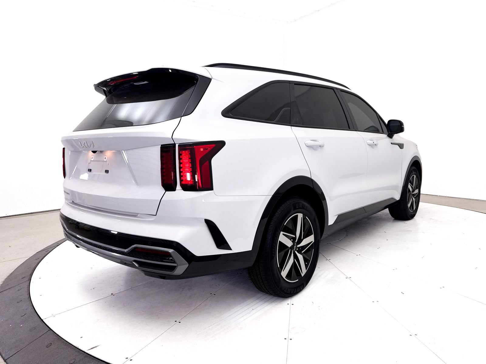 Used 2023 Kia Sorento S w/ Panoramic Sunroof Package FWD image 20