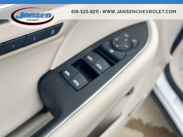 Used 2023 Buick Envision Avenir AWD/4WD image 23