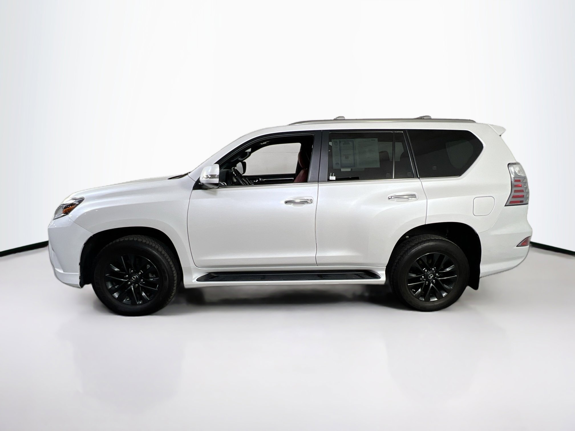Used 2023 Lexus GX 460 Premium w/ Premium Package image 8