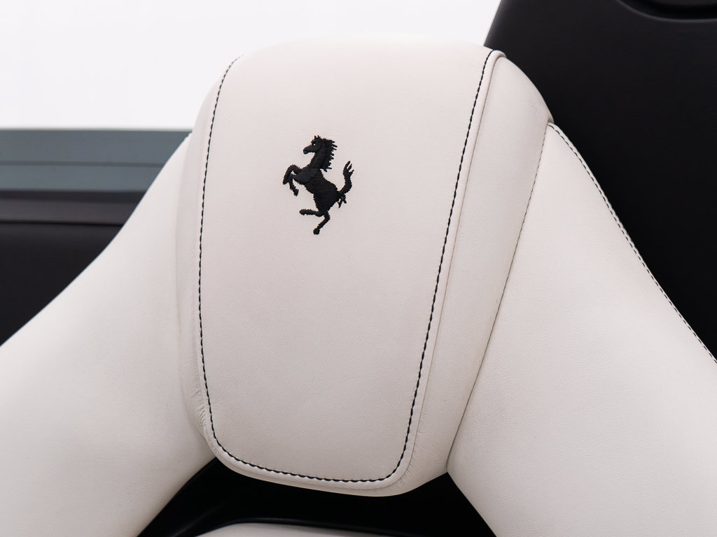 Used 2018 Ferrari 488 Spider RWD image 25