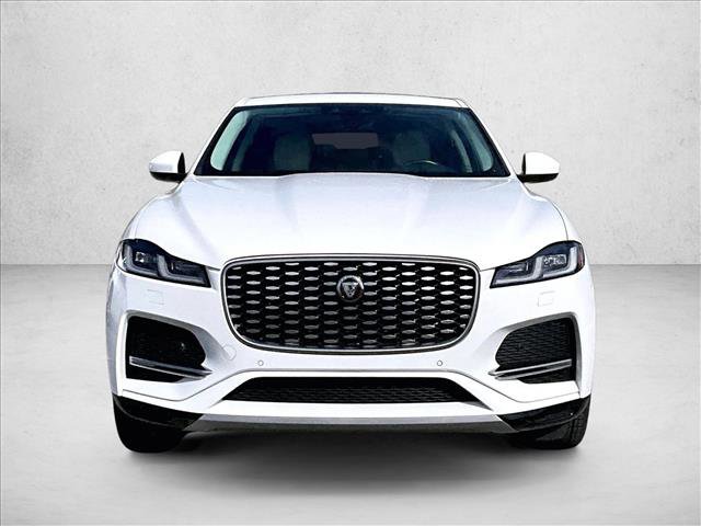 Used 2023 Jaguar F-PACE S AWD/4WD image 3