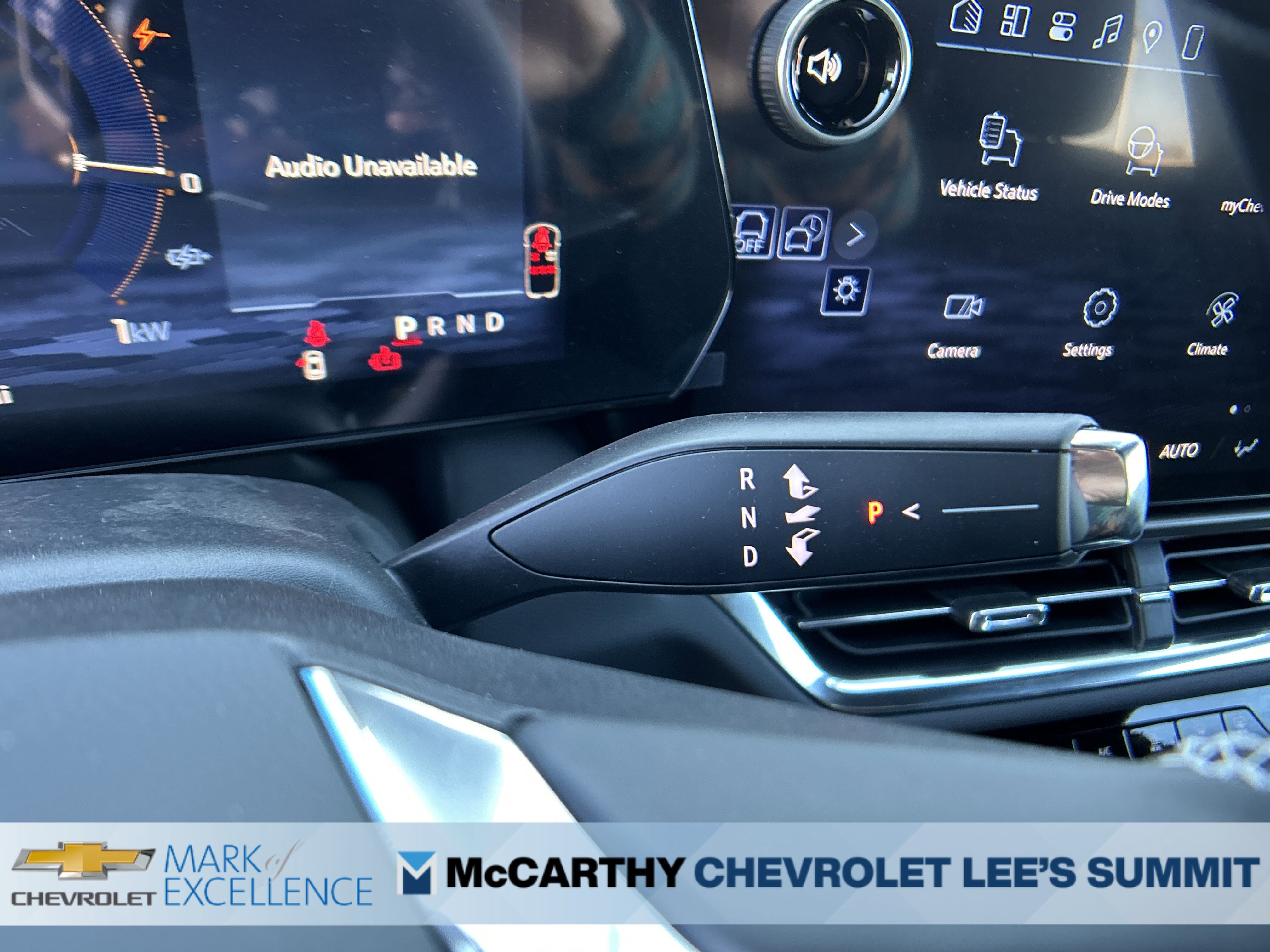 New 2026 Chevrolet Equinox EV LT w/ Comfort Package AWD/4WD image 25