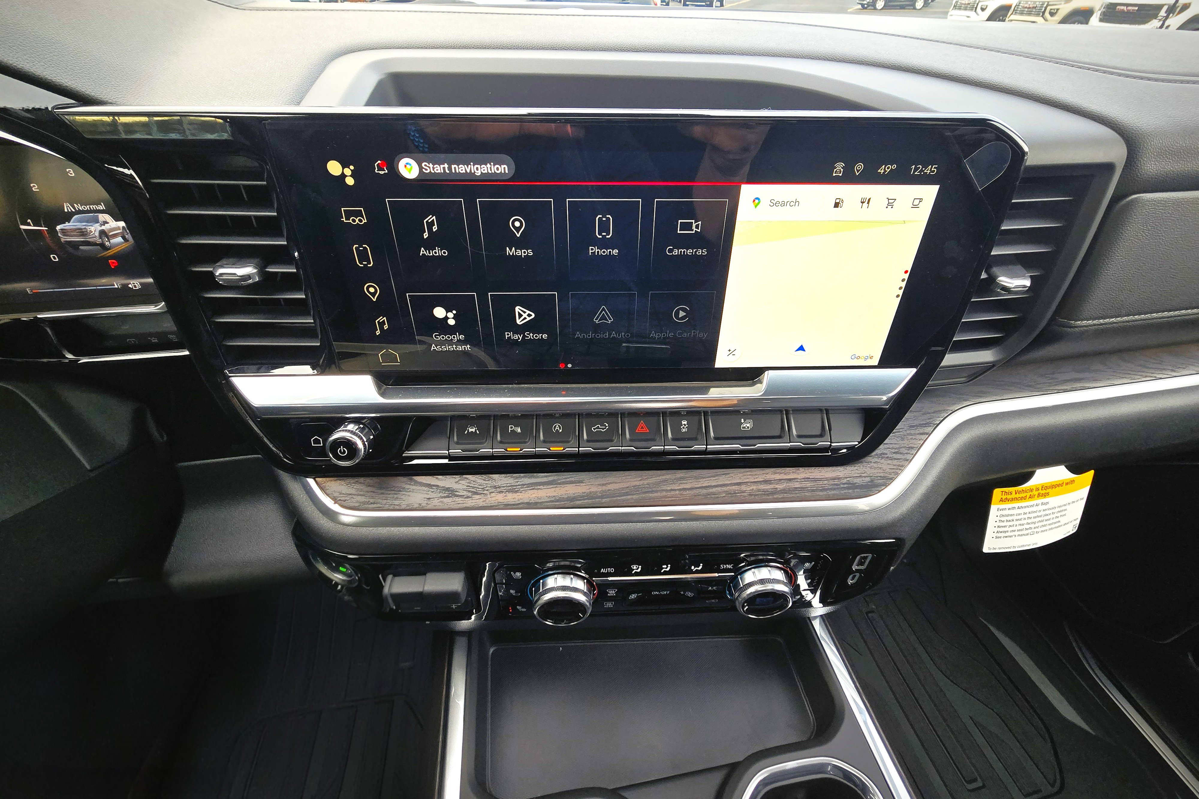 New 2026 GMC Sierra 1500 SLT w/ SLT Premium Plus Package image 27