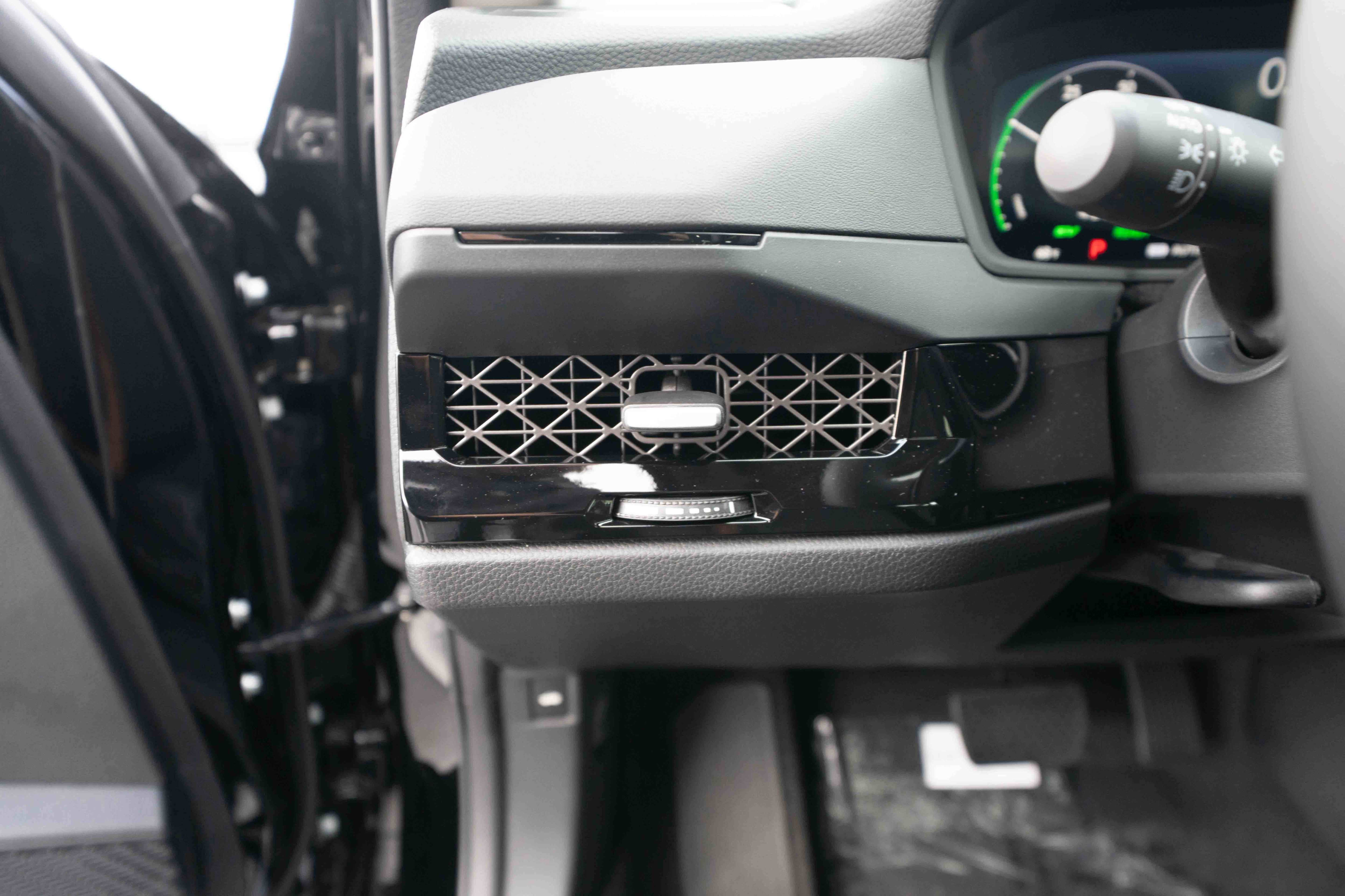 New 2025 Honda Accord EX-L image 11