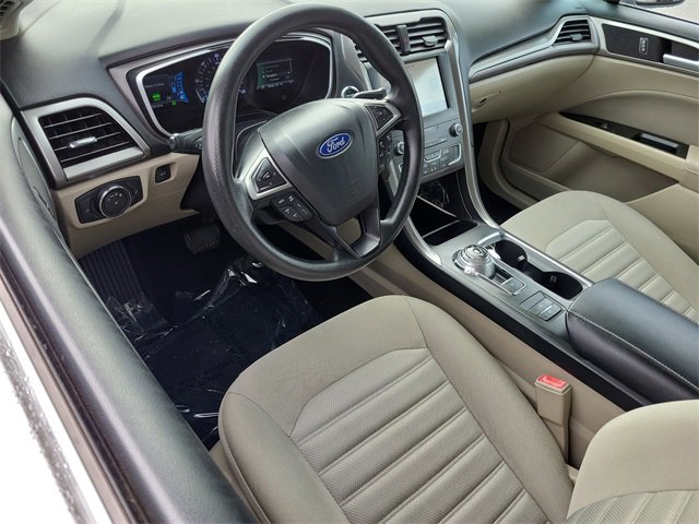 Used 2019 Ford Fusion SE image 6