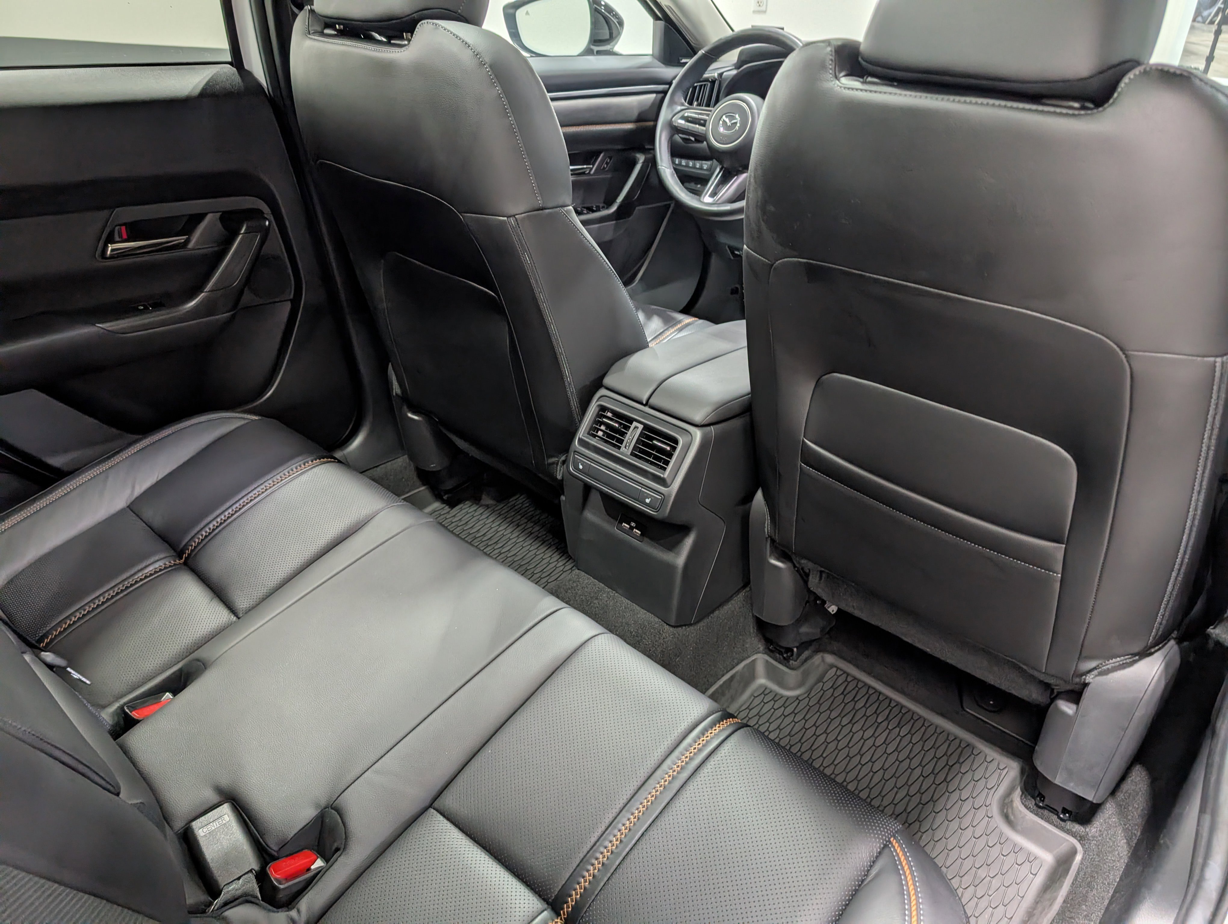 Used 2023 MAZDA CX-50 2.5 Turbo w/ Premium Plus Pkg AWD/4WD image 16