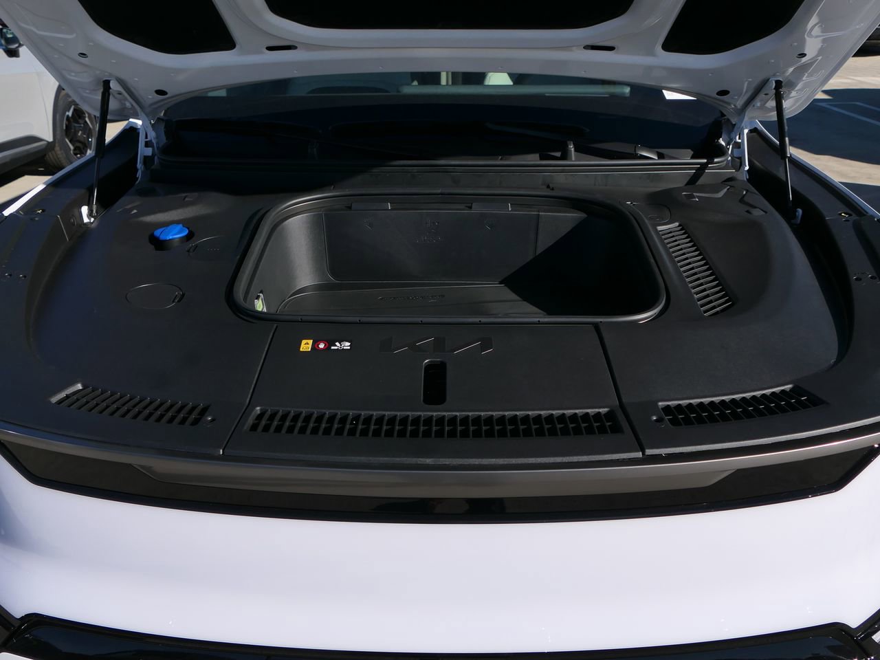 New 2026 Kia EV9 GT-Line image 25