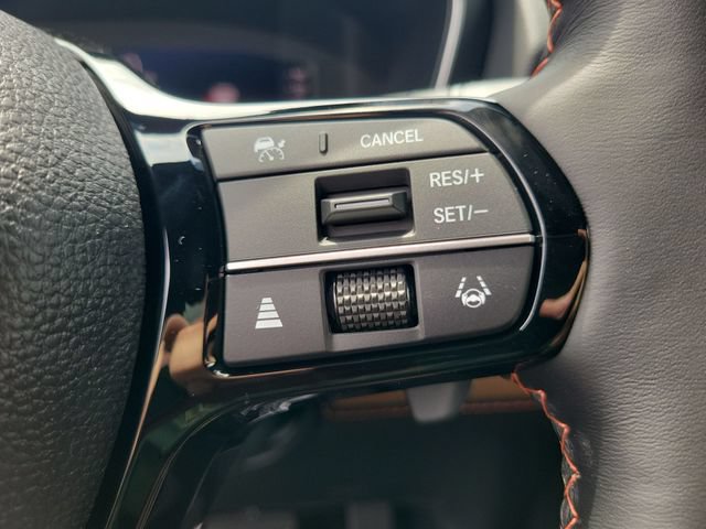New 2026 Honda Passport TrailSport Elite image 33