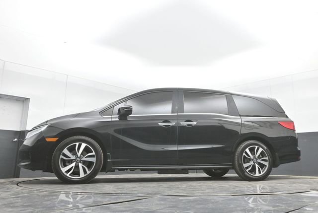 Used 2022 Honda Odyssey Touring image 47