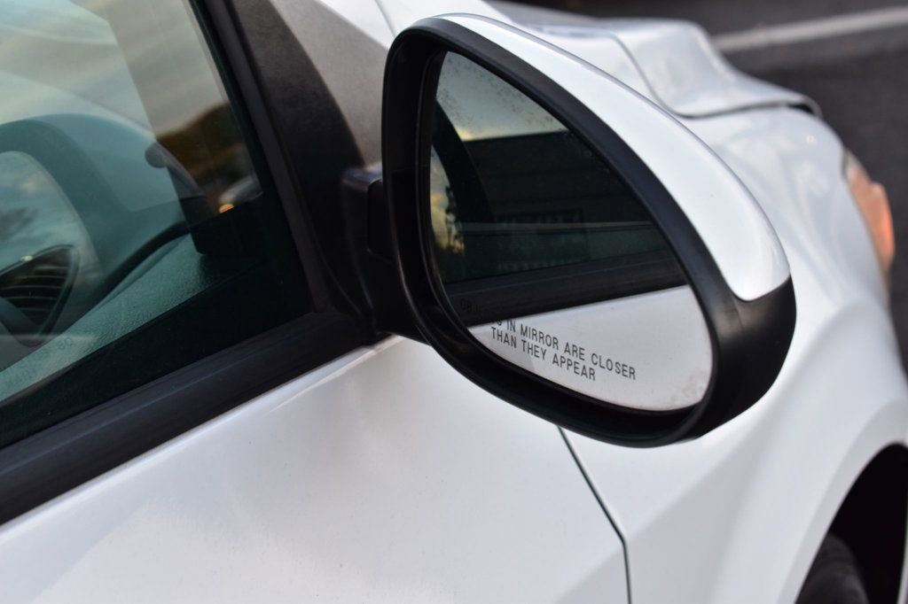 Used 2016 Chevrolet Sonic LS image 39