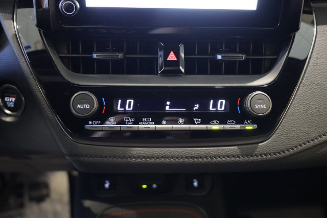 New 2026 Toyota Corolla GR AWD/4WD image 16