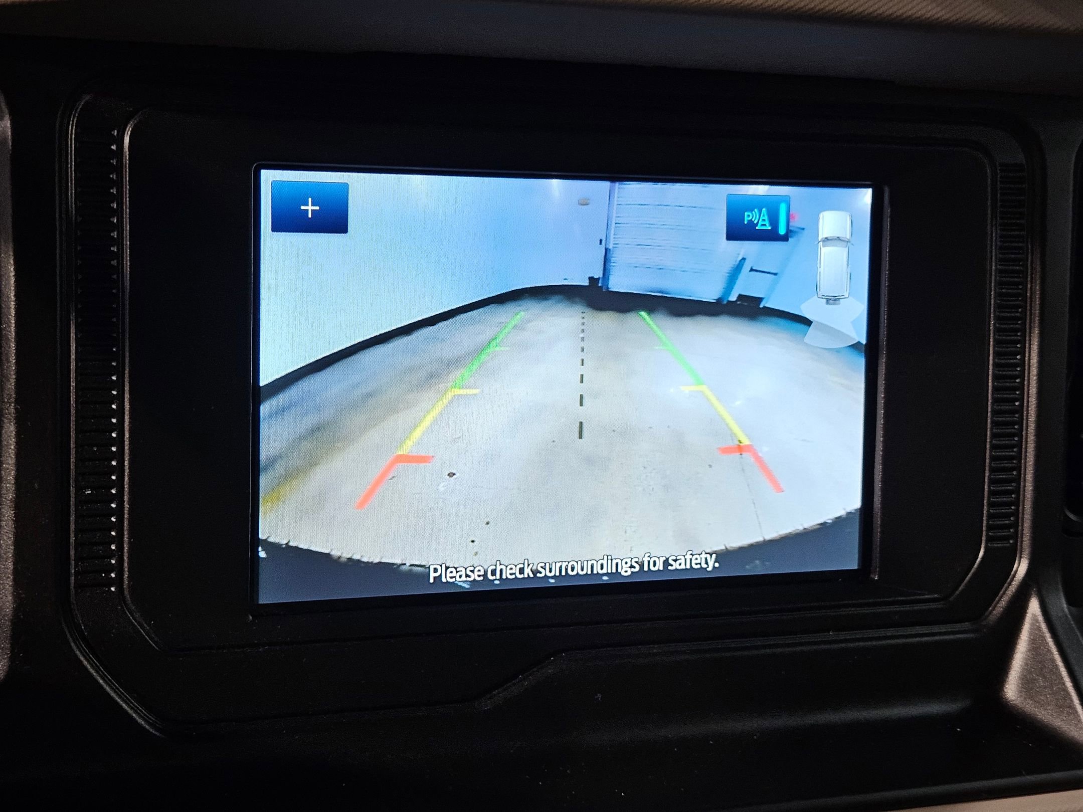 Used 2022 Ford Bronco Wildtrak image 30