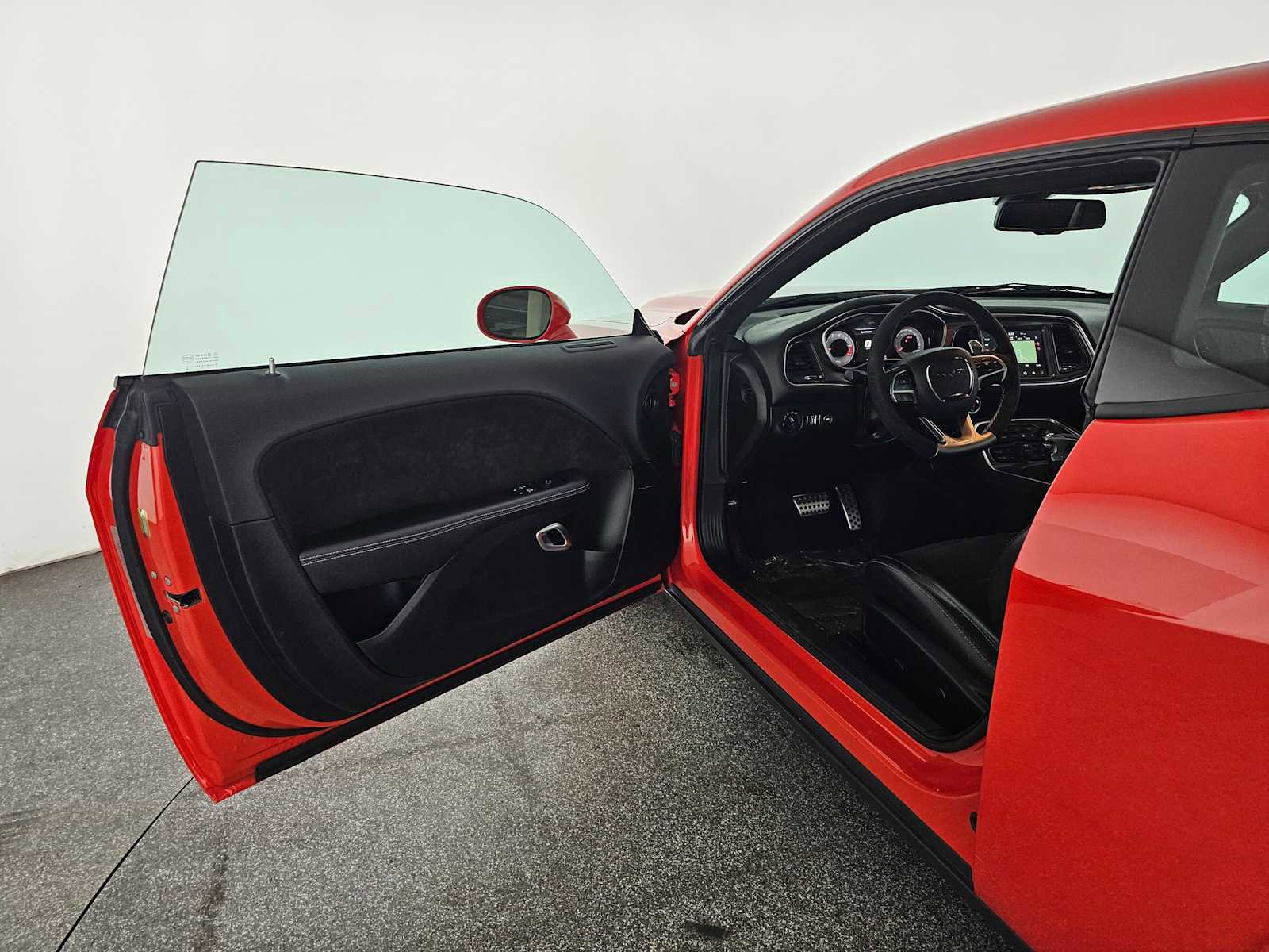 Used 2018 Dodge Challenger SRT Demon image 16