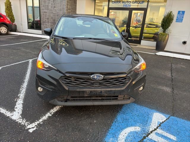 Used 2024 Subaru Impreza 2.0i Sport image 2
