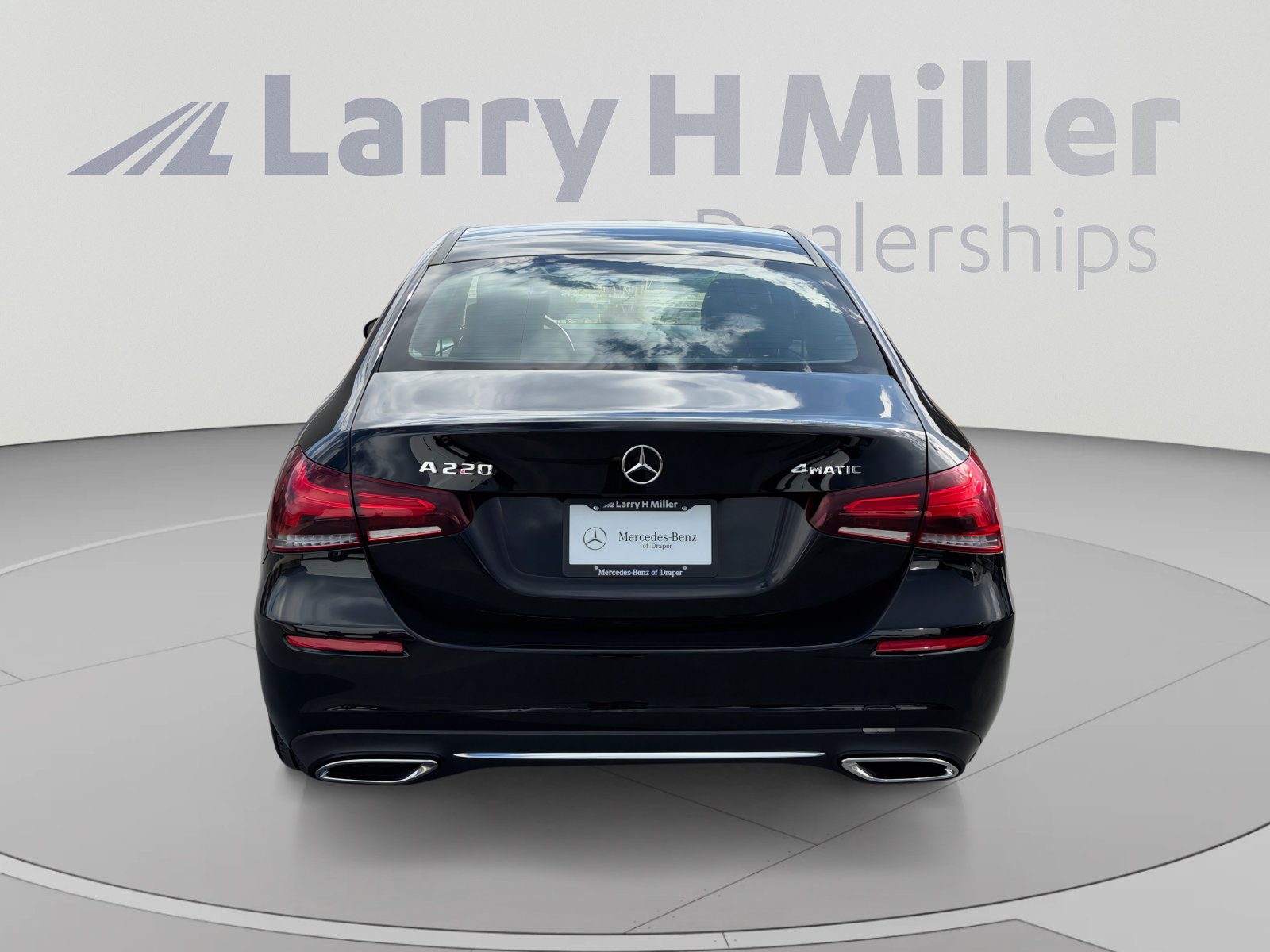 Used 2019 Mercedes-Benz A 220 4MATIC image 4