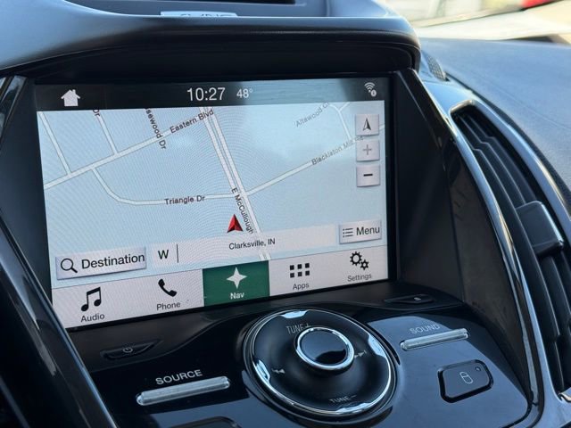 Used 2016 Ford C-MAX SEL w/ Equipment Group 302A image 28