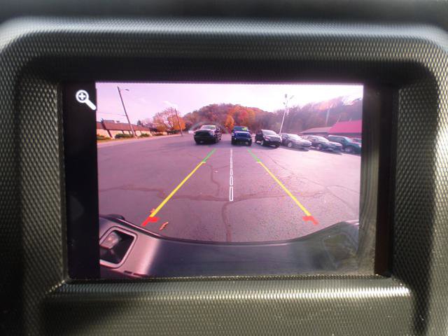 Used 2021 Jeep Gladiator Sport image 10