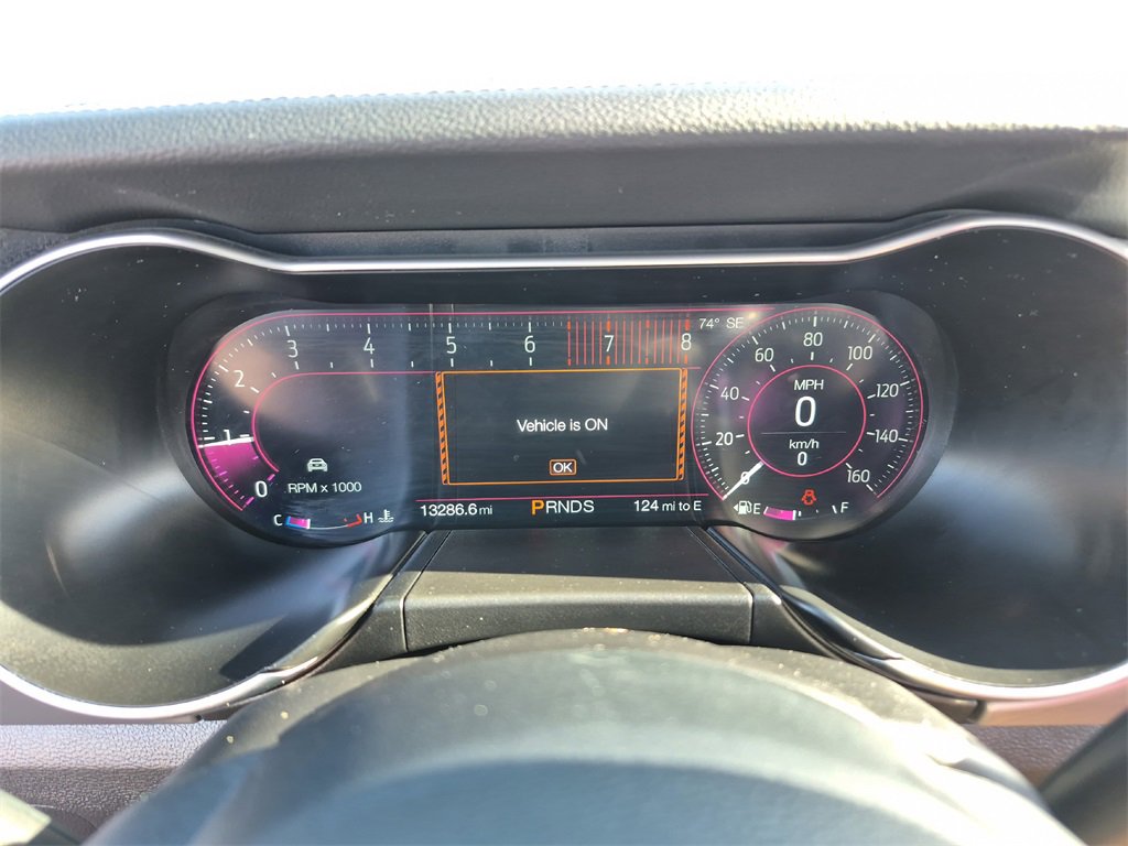 Used 2023 Ford Mustang Premium w/ Equipment Group 201A image 13