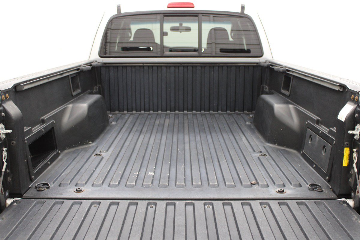 Used 2010 Toyota Tacoma 2WD Access Cab image 9