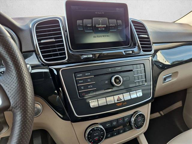 Used 2016 Mercedes-Benz GLE 350 4MATIC image 15