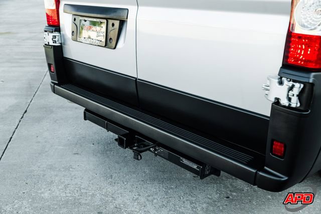 Used 2021 RAM ProMaster 3500 w/ Premium Appearance Group image 43