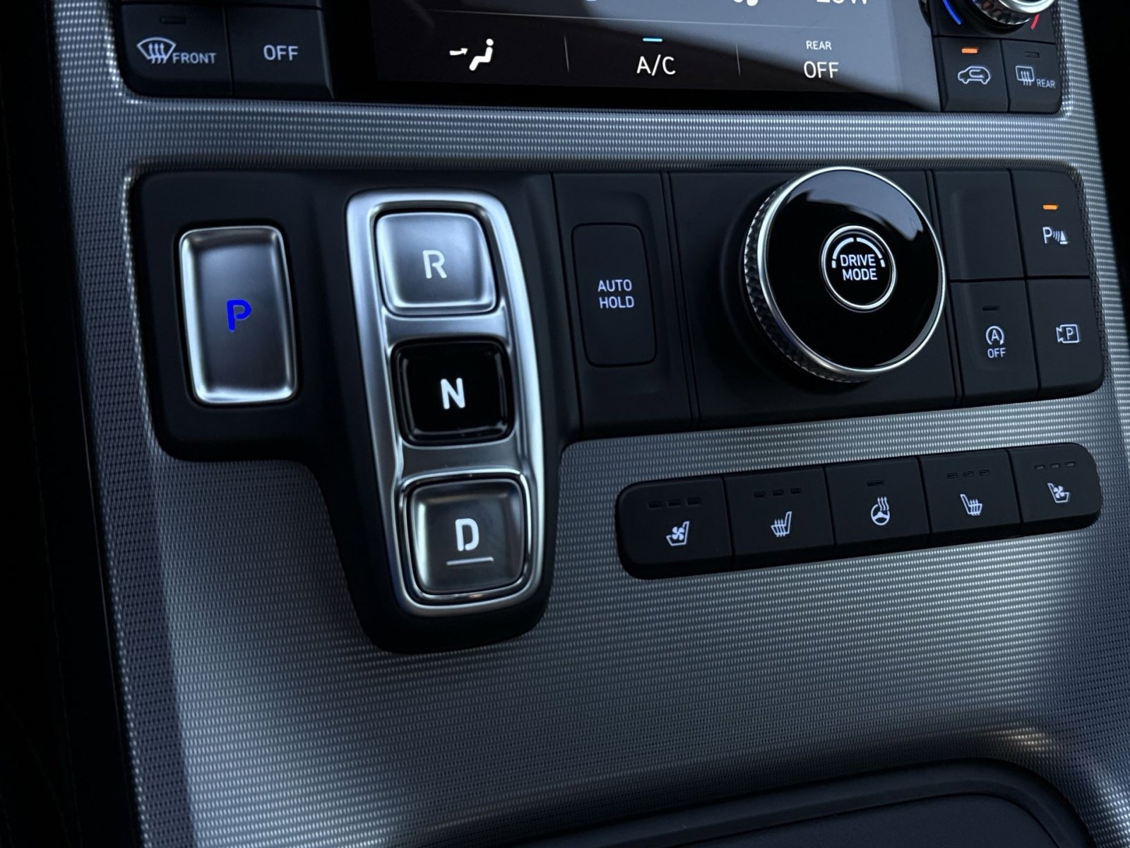 Used 2025 Hyundai Palisade Calligraphy FWD image 22