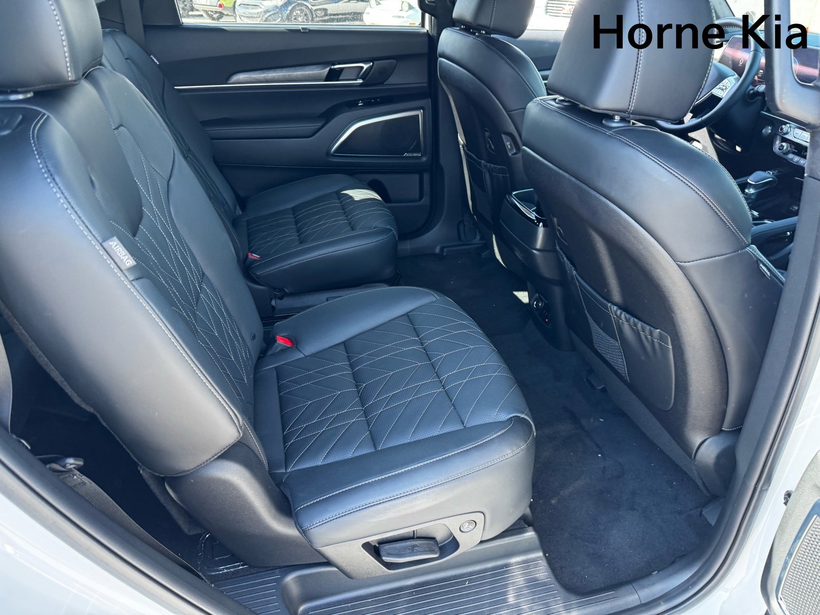 New 2025 Kia Telluride EX X-Line image 21